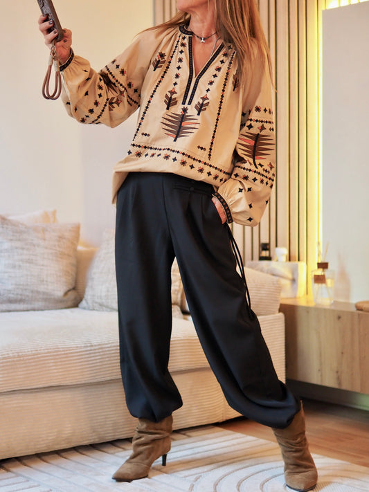Blouse Noémie