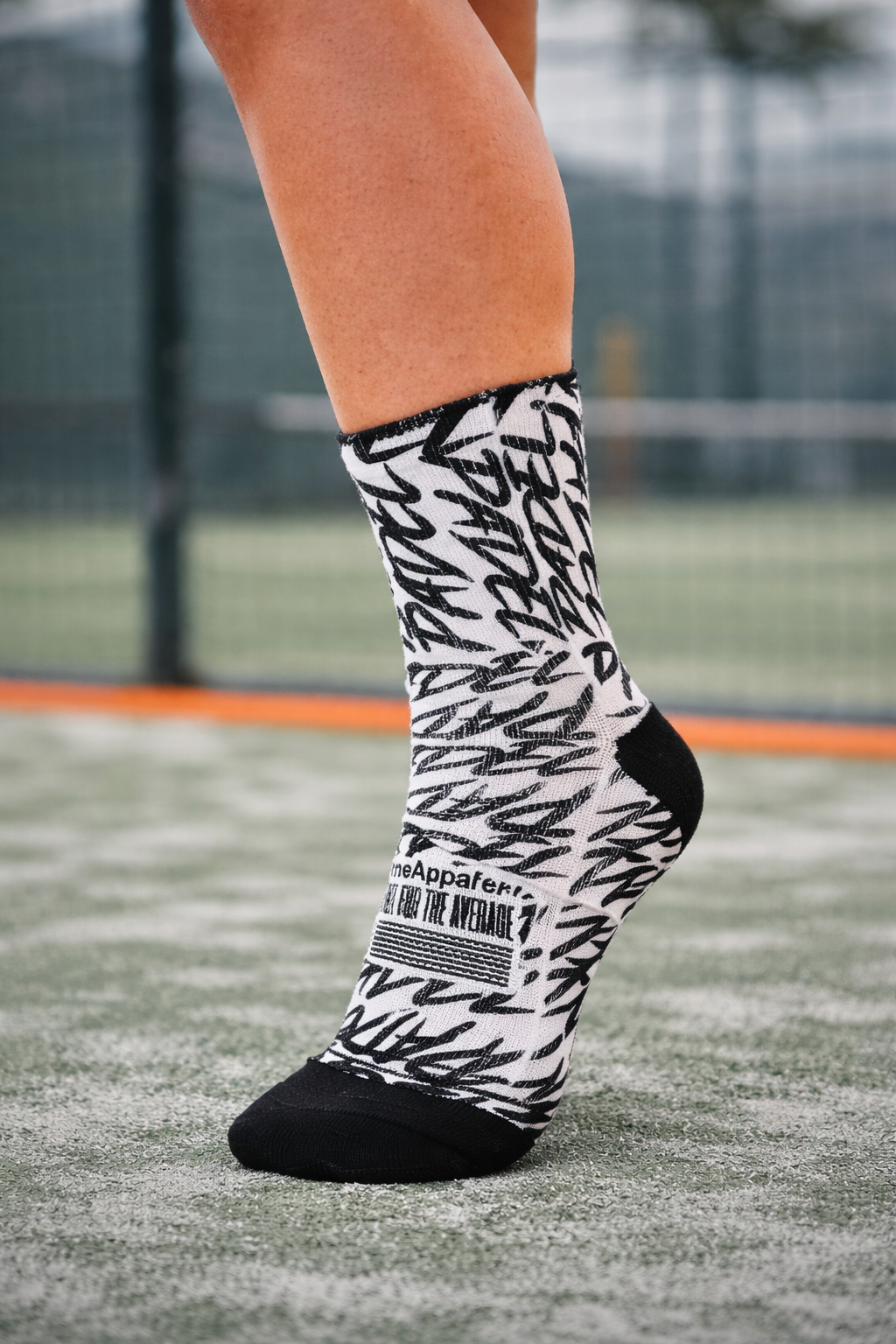 Chaussettes Padel Tag