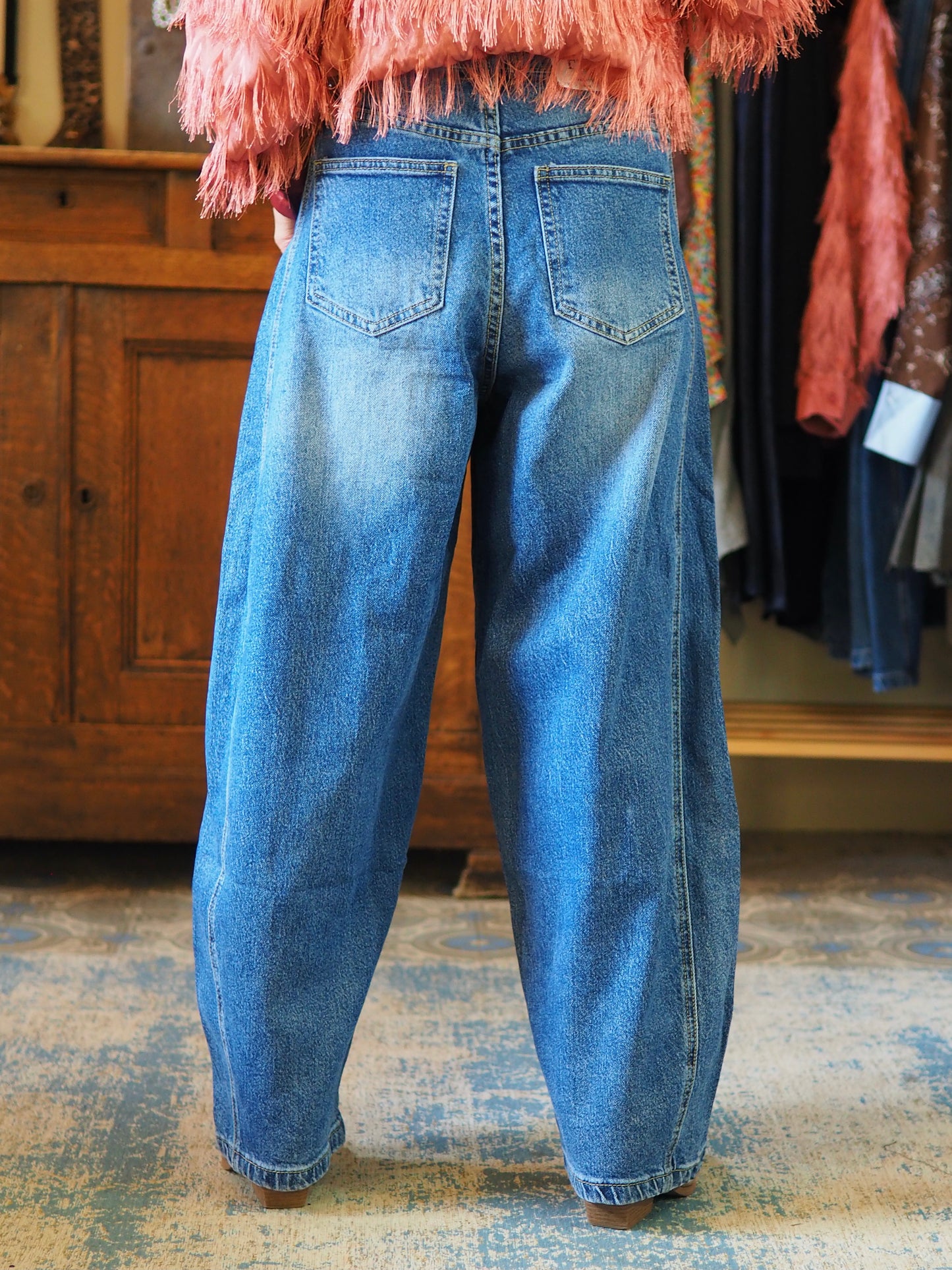 Jeans Bonnie