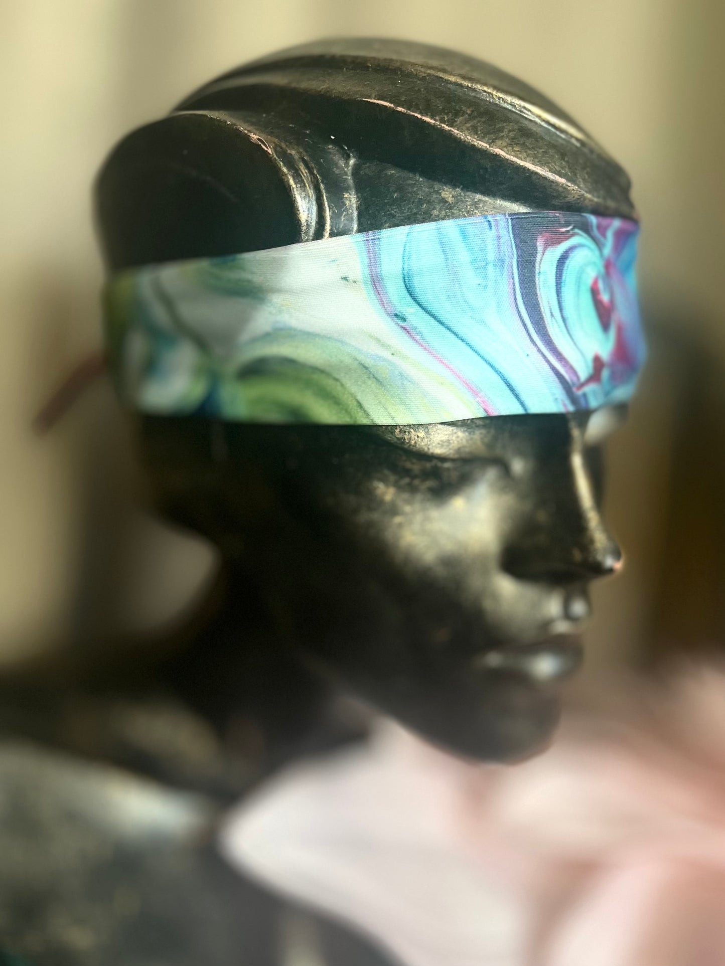 Bandeau sport Wave