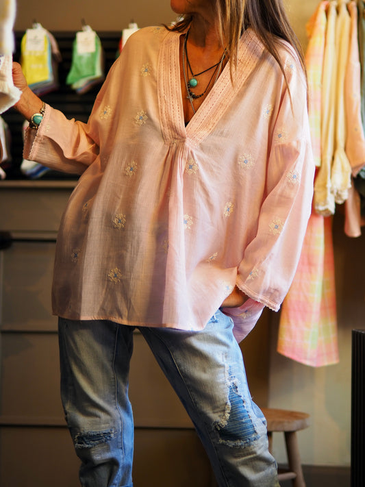 Blouse Rosy