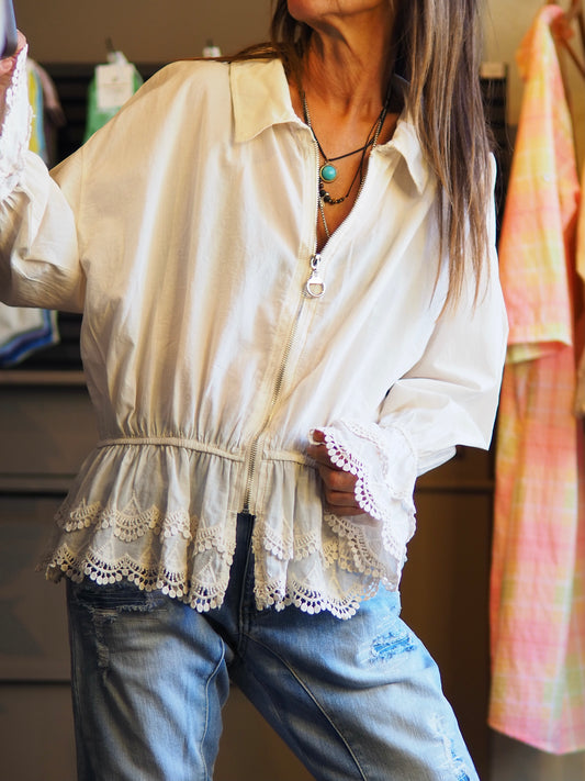Blouse Lola