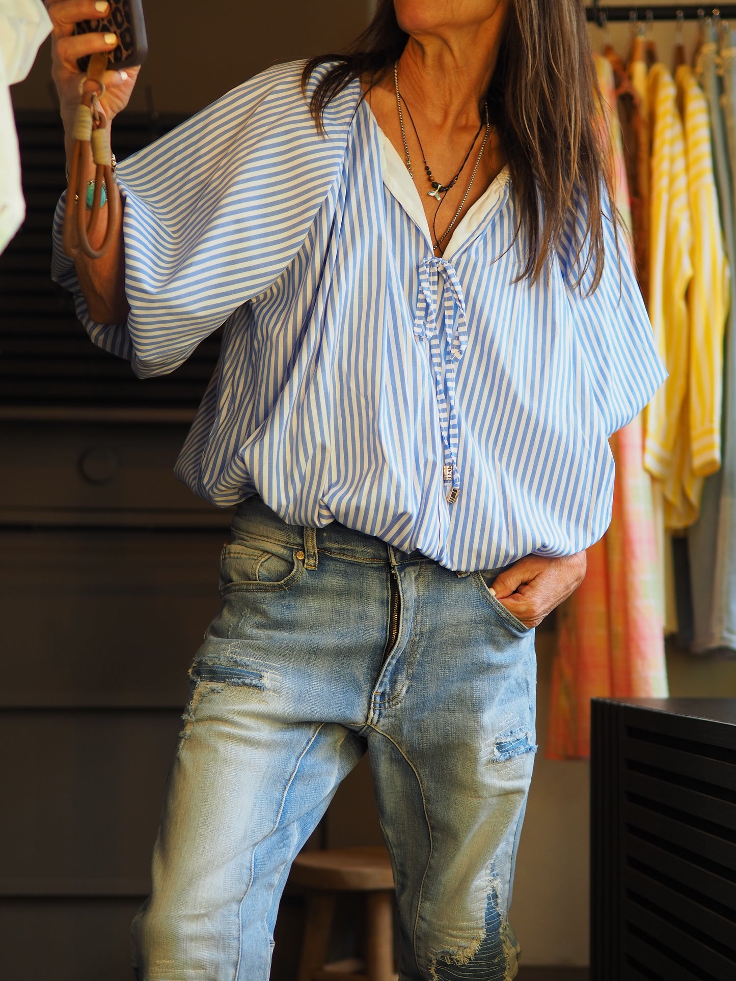 Blouse Alice