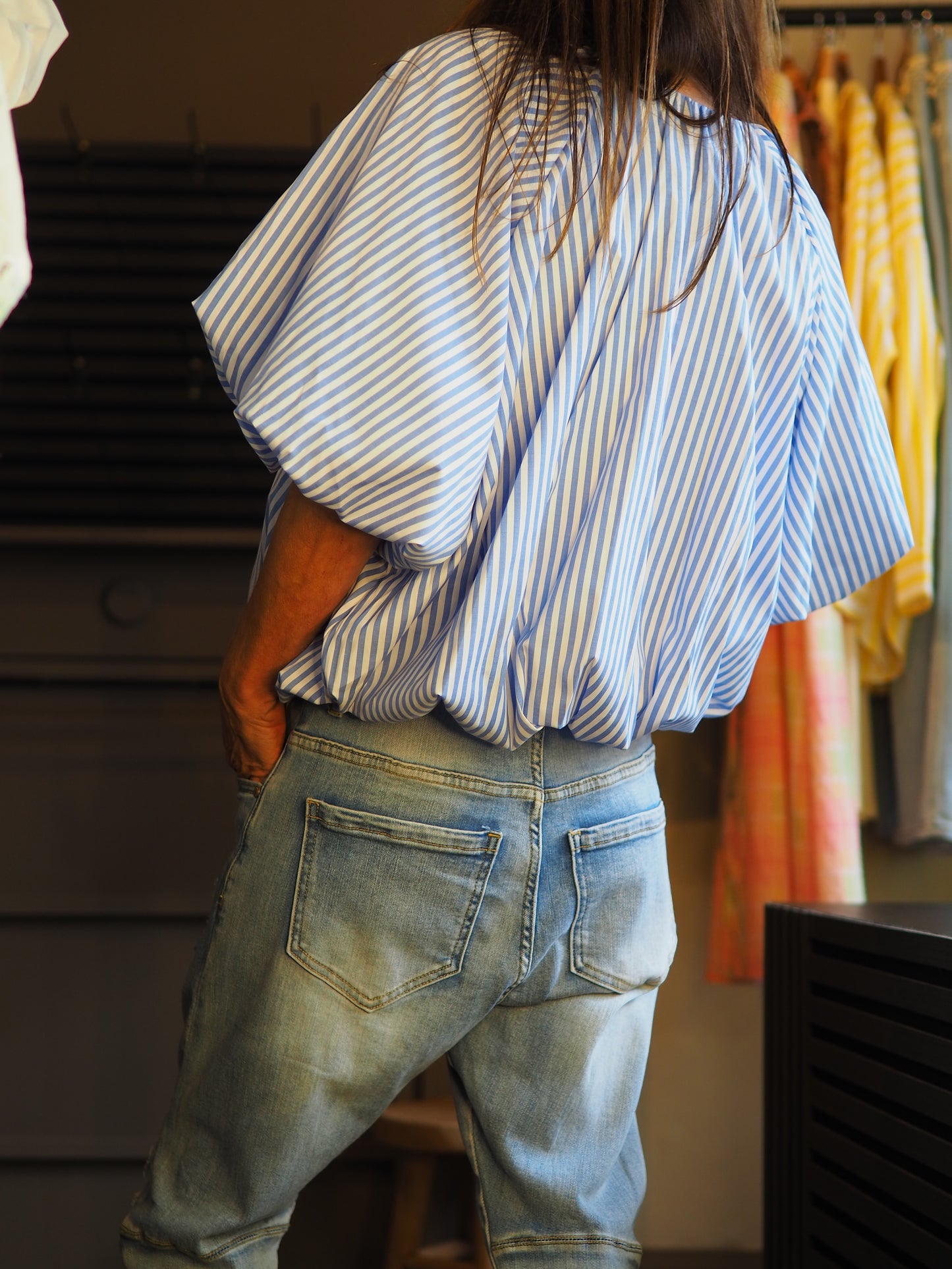Blouse Alice