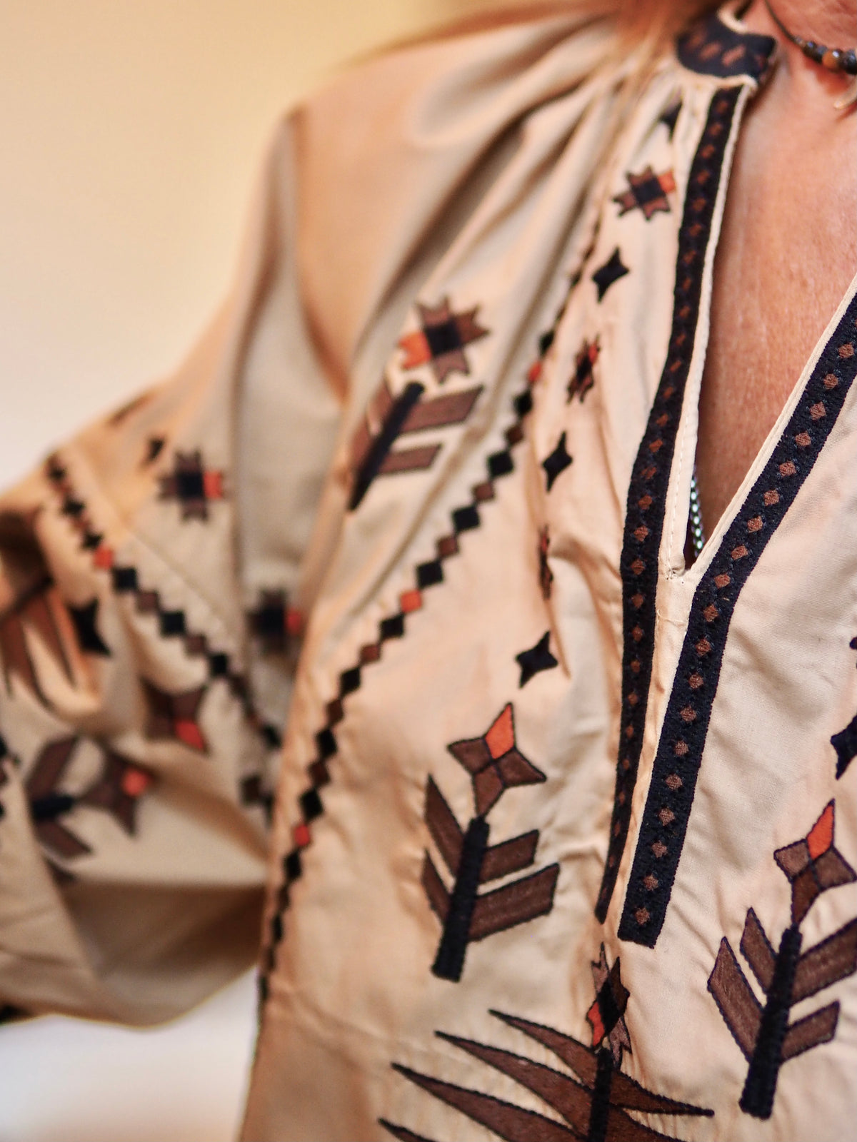 Blouse Noémie