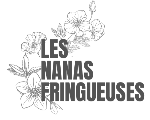 Les Nanas Fringueuses