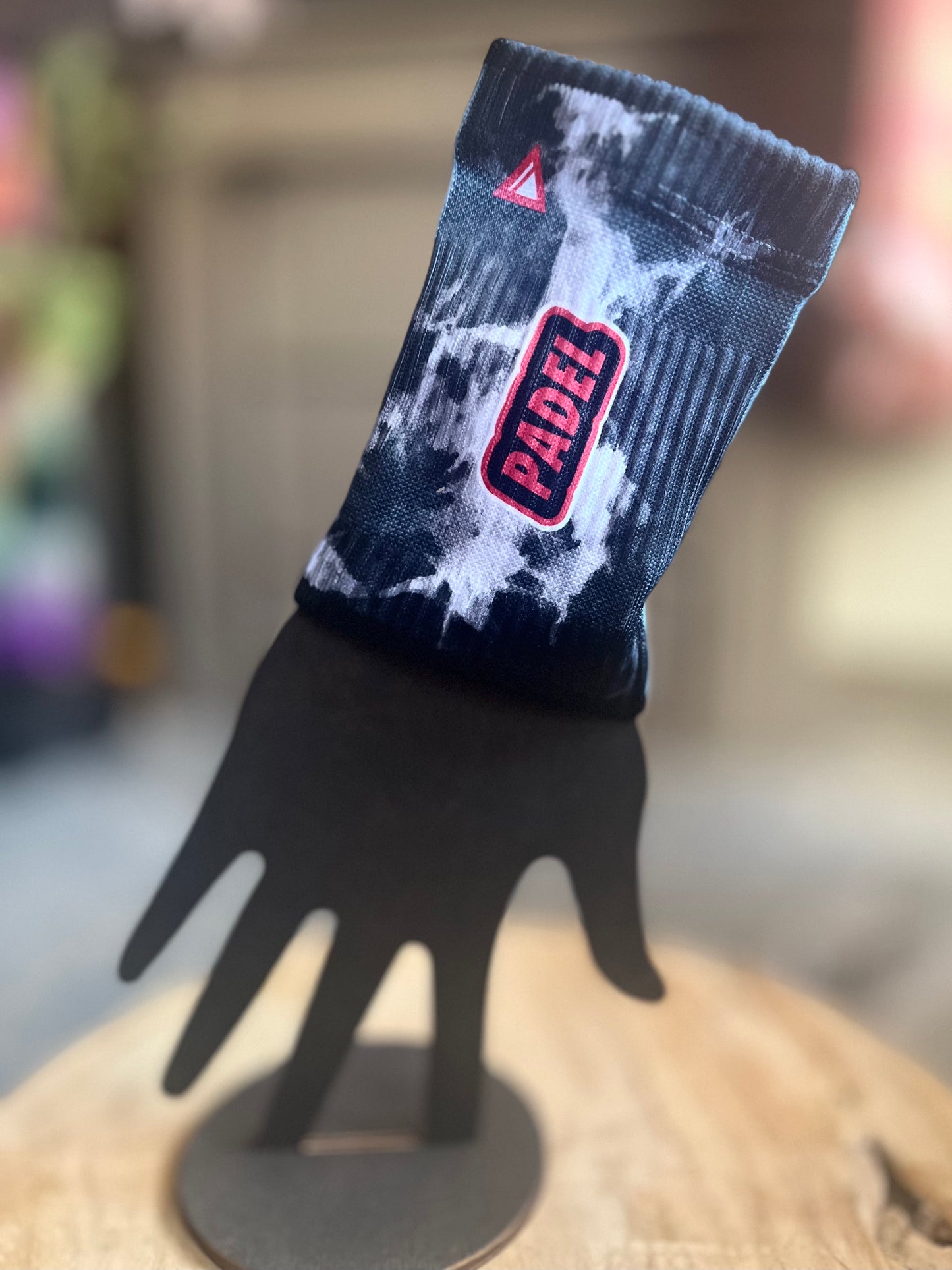 Bandeau de poignet Padel Rock