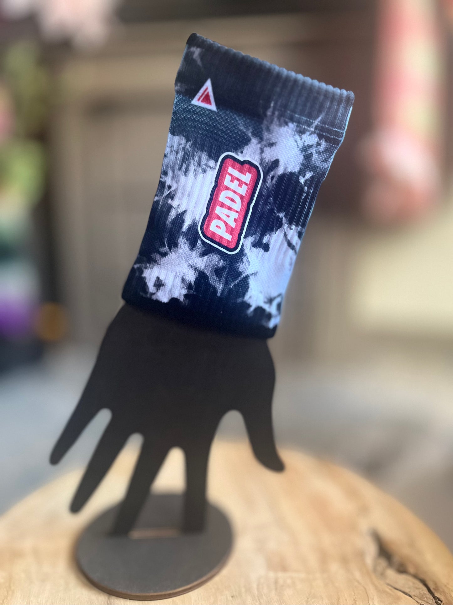 Bandeau de poignet Padel Rock