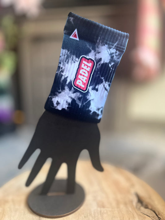 Bandeau de poignet Padel Rock