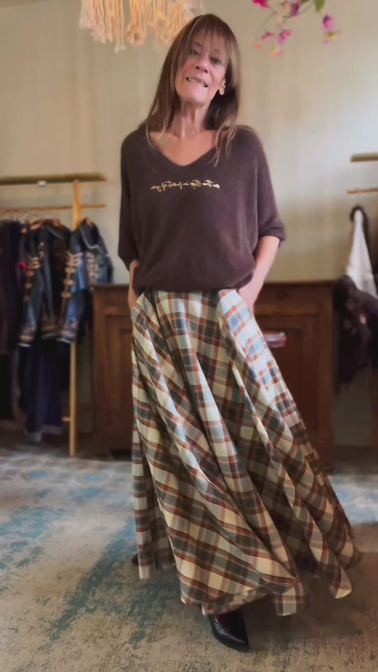 Caro skirt