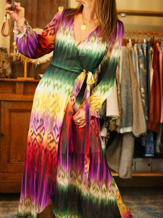 Robe Babou